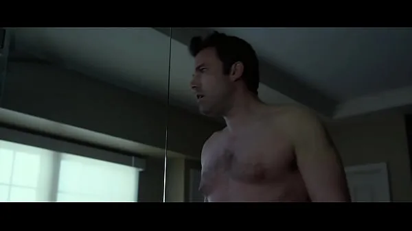Καυτά Ben Affleck Naked βίντεο κλιπ