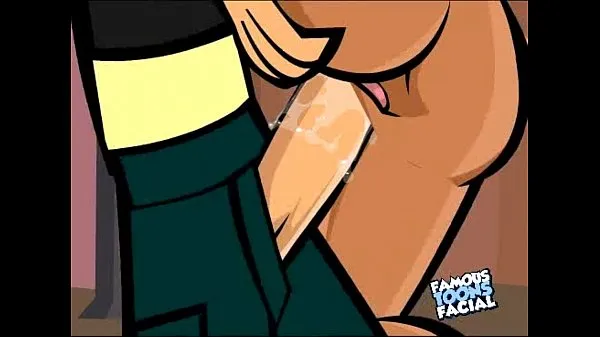 Hot total drama clips Videos