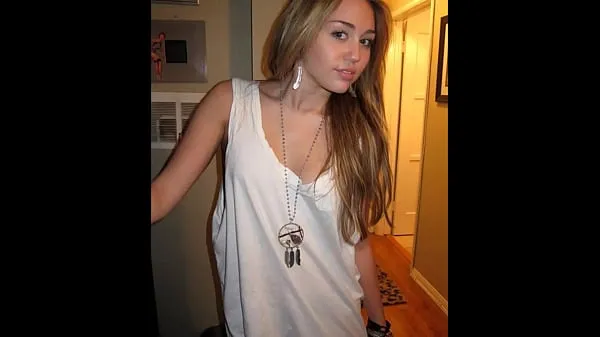 ยอดนิยม Miley Cyrus can't be tamed คลิปวิดีโอ