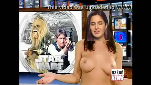 Katrina Kaif nude boobs nipples show Video klip panas