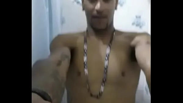 Vídeos de palo recto en el baño clips calientes