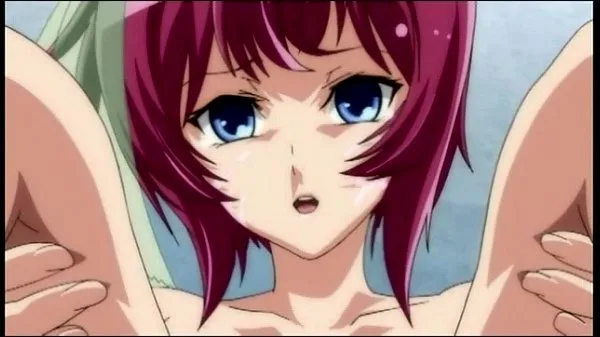 Gorące Cute anime shemale maid ass fucking klipy Filmy