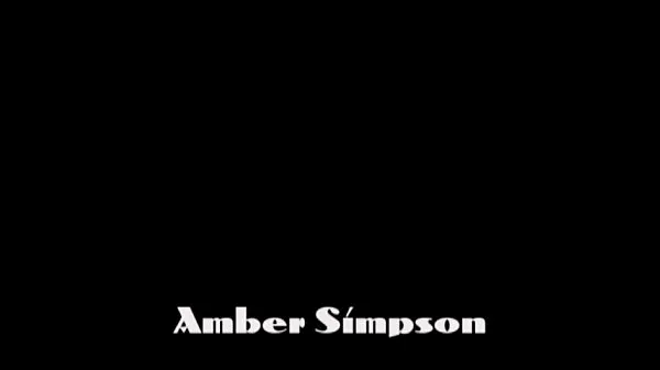 Vídeos Boquete de Amber Simpson populares