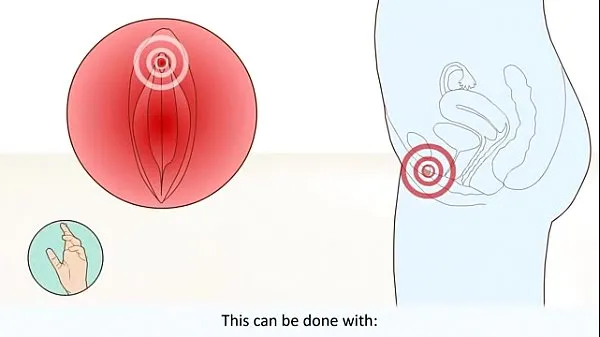 Gorące Female Orgasm How It Works What Happens In The Body klipy Filmy