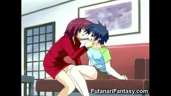 ยอดนิยม Hentai Teen Turns Into Futanari คลิปวิดีโอ