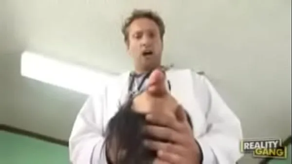 Bizarre doctor clip hấp dẫn Video