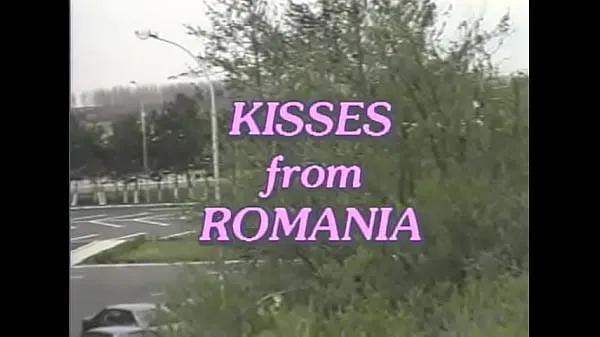 LBO - Kissed From Romania - Film completoclip video hot