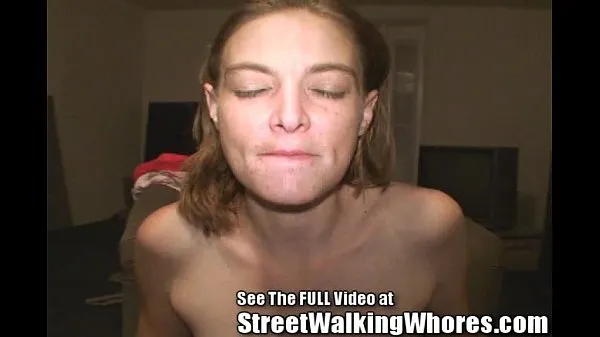 Skank Whore Addict Tells Street Storiesclip video hot