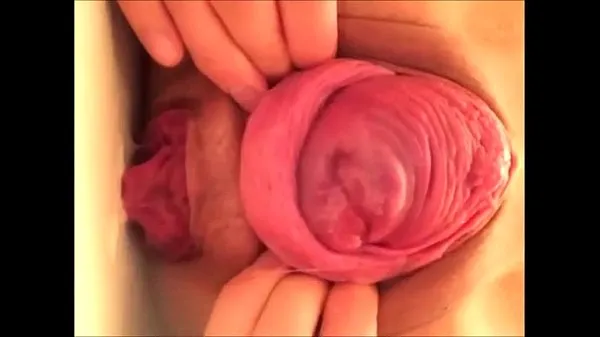 Populaire japanese prolapse clips Video's