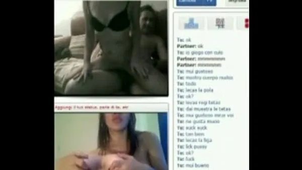 Populære Couple on Webcam: Free Blowjob Porn Video d9 from private-cam,net lustful first time klipp videoer