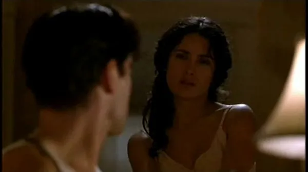 Vidéos SALMA HAYEK Profiter Du Sexe clips populaires