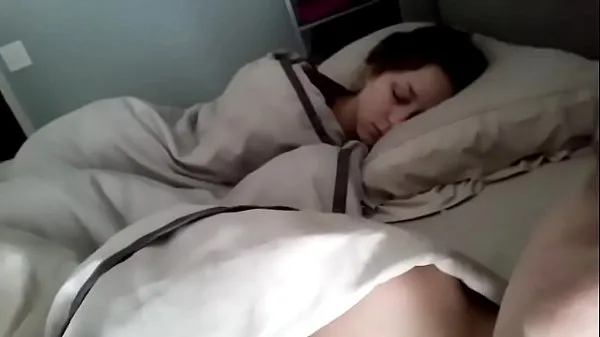 Hot voyeur teen lesbian sleepover masturbation clips Videos
