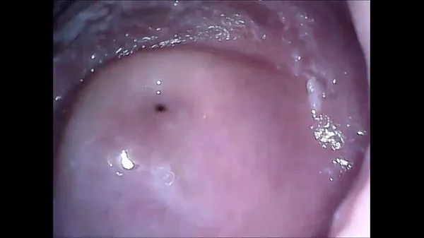 Hotte cam in mouth vagina and ass klip videoer