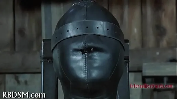 Heiße BDSM Electro QualenClips-Videos