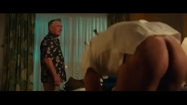 Gorące Zac Efron Nude in Dirty Grandpa klipy Filmy
