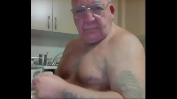 Hot Grandpa clips Videos