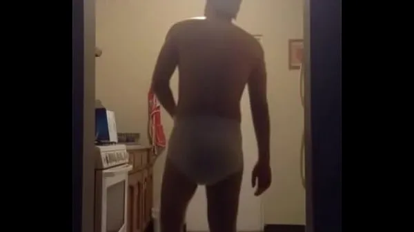 Populære Diaper b. walking in diapers at home - gigant boy klipp videoer