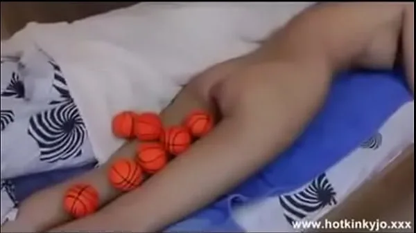 Vídeos de bolas anales clips calientes