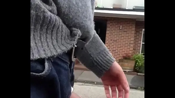 Hot Cock out in public clips Videos