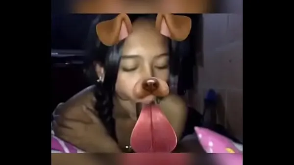He likes me to record it while he sucks me off clip hấp dẫn Video