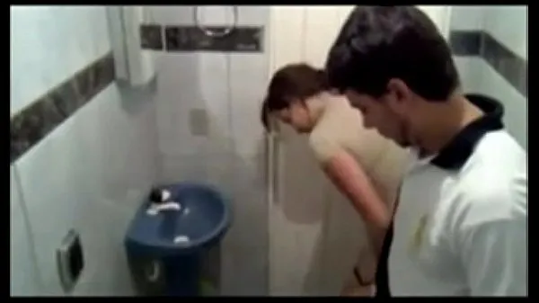 Sıcak 2731887 21 year old teen fuck in bathroom klip Videolar