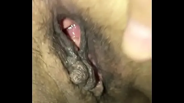 Hotte my wife's pussy in Hialeah 2 klip videoer