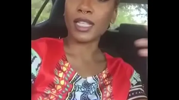 Vídeos Ebony brincando com sua buceta em público populares