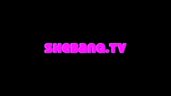 Горячие shebang.tv - Кристал Кокс, Бенедикт, он же Джонни Кокфилл и Лекси Лу клипы Видео