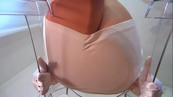 Hot Dominant hypno Diva teases in pantyhose and gloves clips Videos