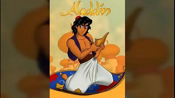 Vídeos Aventura gay de Aladdin populares