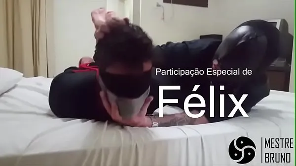 Video 031: Paolo e Feliceclip video hot