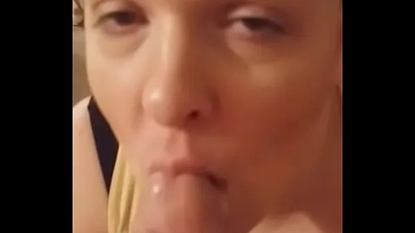 Heta Slow licking blowjob with oral cumshot Darkfairy8006 klipp Videor