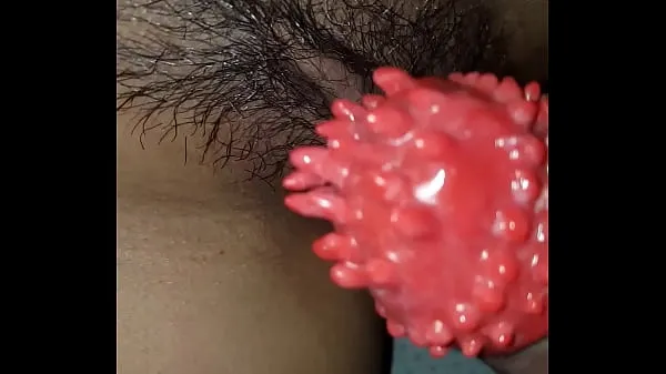 fuck his wife with a big condom clip hấp dẫn Video