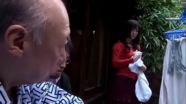 热门 step Daughter-in-law fuck intrigue with con dau dit vung trom voi bo chong 短片 视频