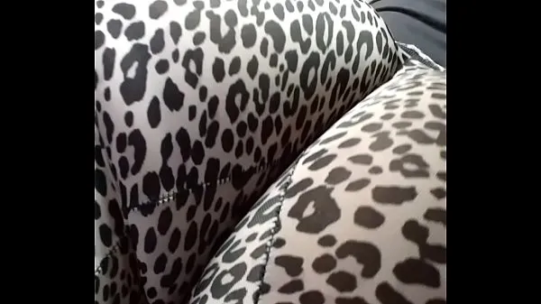 Populárne ass in stockings 10 klipy Videá