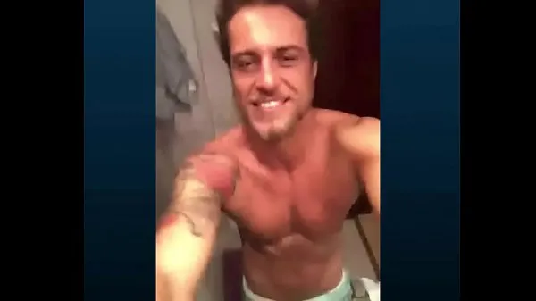 مقاطع فيديو ساخنة Intimate Video of Ex-BBB16 Daniel