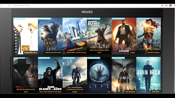 Heiße Spider-Man HomeComing Full Movie HD SubtitleClips-Videos
