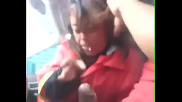 Sıcak Periodiquera giving blowjob and receiving milk in the mouth klip Videolar