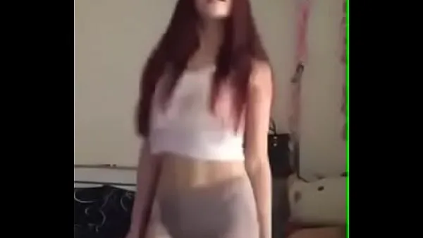 Sexy Thai Girl Dancingclip video hot