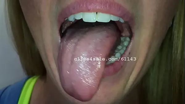 Vidéos Fétichisme de la bouche - Jessika Mouth Part2 Video2 clips populaires