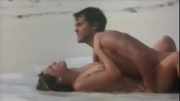 Heiße Strand Sex VideoClips-Videos