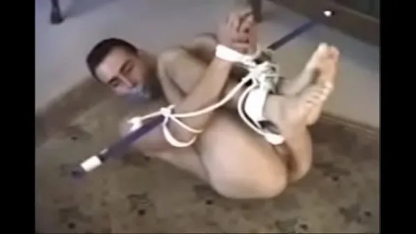 tied boy clip hấp dẫn Video