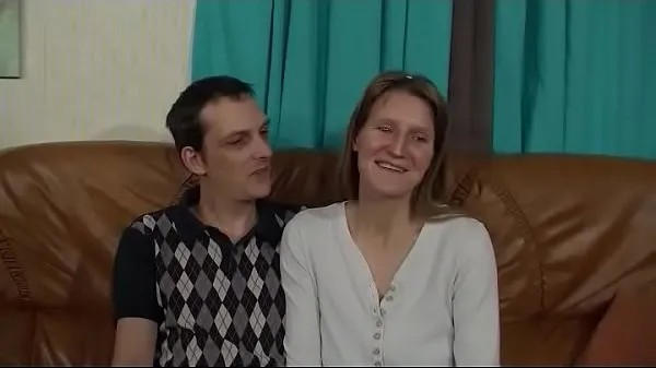 Populære Horny Milf Housewife Gets Fucked By Her Husband On Amateur Cam klipp videoer