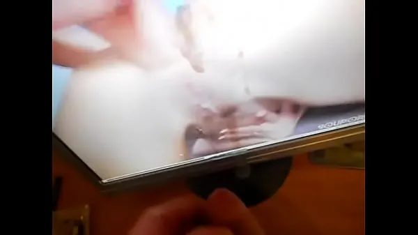 Video klip CUM ON VIDEO WATCHING YOU PORN panas