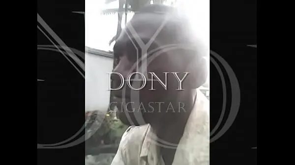 Video klip GigaStar - Extraordinary R&B/Soul Love Music of Dony the GigaStar panas