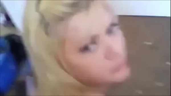Video klip Amateur blonde teen anal panas