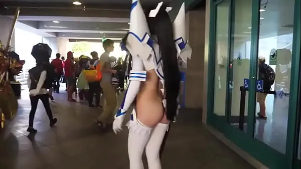 Hot sexy cosplayers girls clips Videos