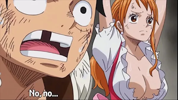 热门 Nami One Piece - The best compilation of hottest and hentai scenes of Nami 短片 视频