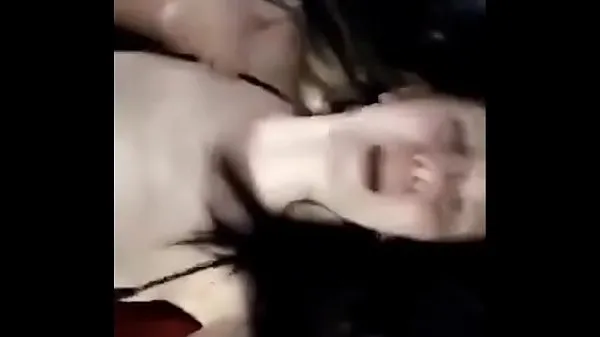 گرم Amateur cutie getting fucked and creampied. Her s. Milarose98 کلپس ویڈیوز