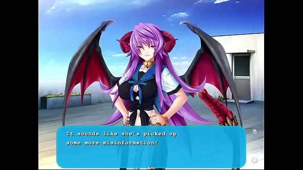 Princess X My Fiance Is A Monster Girl Episodio 6! The Adventures Of A Xenophile And A Xenophobe (Uncensoredclip video hot